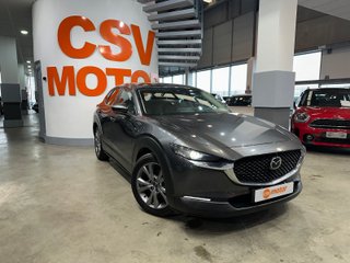 Mazda CX-30 1.8 SKYACTIVE 116 STYLE (2020)