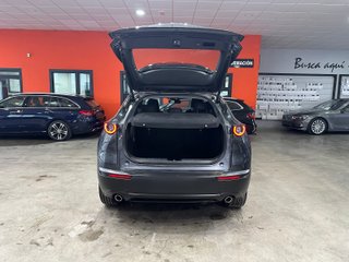 Mazda CX-30 1.8 SKYACTIVE 116 STYLE (2020)