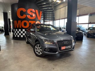 Audi Q5 2.0 D 177 (2013)
