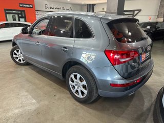 Audi Q5 2.0 D 177 (2013)
