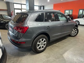 Audi Q5 2.0 D 177 (2013)