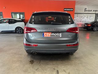 Audi Q5 2.0 D 177 (2013)