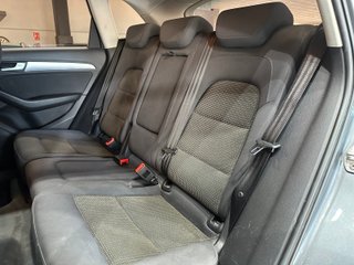 Audi Q5 2.0 D 177 (2013)
