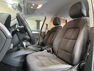 Audi Q5 2.0 D 177 (2013)