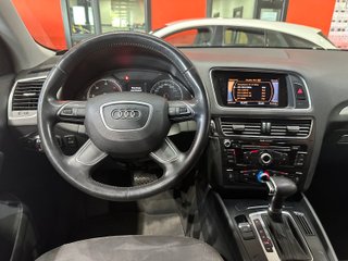 Audi Q5 2.0 D 177 (2013)