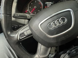 Audi Q5 2.0 D 177 (2013)