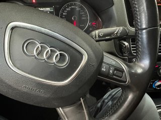 Audi Q5 2.0 D 177 (2013)