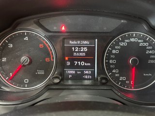 Audi Q5 2.0 D 177 (2013)