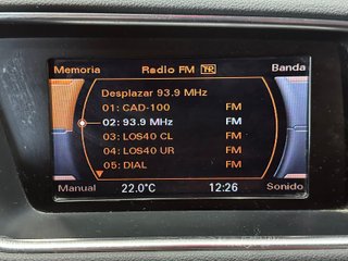 Audi Q5 2.0 D 177 (2013)