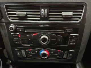 Audi Q5 2.0 D 177 (2013)