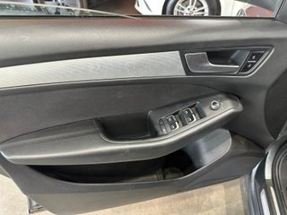 Audi Q5 2.0 D 177 (2013)