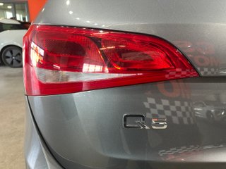 Audi Q5 2.0 D 177 (2013)