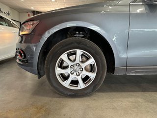 Audi Q5 2.0 D 177 (2013)