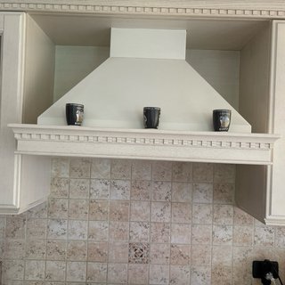 Cucina Scavolini Country Bianca