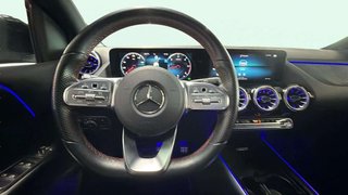Mercedes Clase B 5 AÑOS GARANTÍA