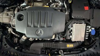Mercedes Clase B 5 AÑOS GARANTÍA