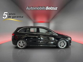 Mercedes Clase B 5 AÑOS GARANTÍA