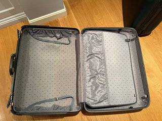 Conjunto 3 Maletas Samsonite