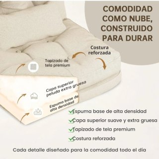Silla de salón NUEVA