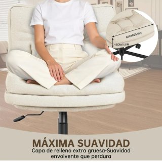 Silla de salón NUEVA