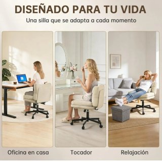 Silla de salón NUEVA