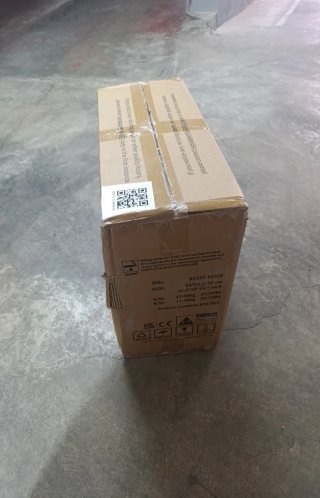 Silla de salón NUEVA