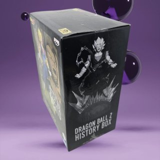 Figura Dragon Ball - History box: Vegito ssj