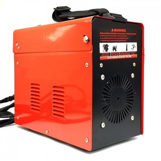 Soldador MIG 100A Inverter Hilo Sin Gas Compacto