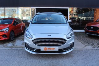 Ford S-MAX 2.5 FHEV 190 TITANIUM (2023)