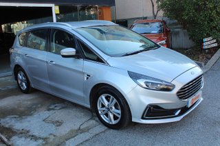 Ford S-MAX 2.5 FHEV 190 TITANIUM (2023)