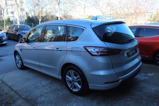Ford S-MAX 2.5 FHEV 190 TITANIUM (2023)