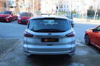 Ford S-MAX 2.5 FHEV 190 TITANIUM (2023)