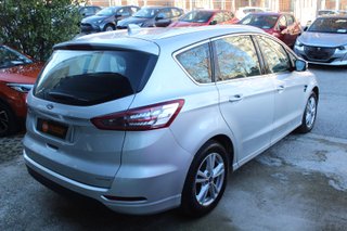 Ford S-MAX 2.5 FHEV 190 TITANIUM (2023)