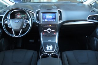 Ford S-MAX 2.5 FHEV 190 TITANIUM (2023)