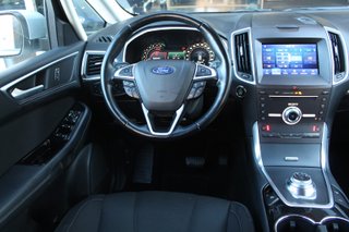 Ford S-MAX 2.5 FHEV 190 TITANIUM (2023)