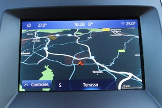 Ford S-MAX 2.5 FHEV 190 TITANIUM (2023)