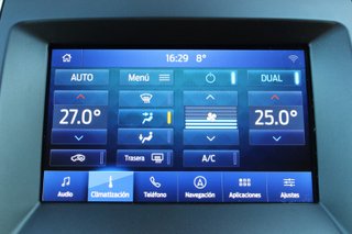 Ford S-MAX 2.5 FHEV 190 TITANIUM (2023)
