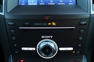 Ford S-MAX 2.5 FHEV 190 TITANIUM (2023)
