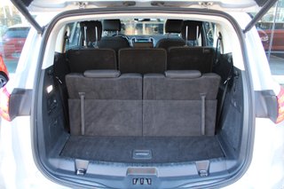 Ford S-MAX 2.5 FHEV 190 TITANIUM (2023)