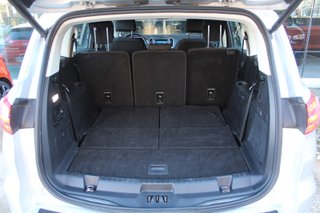 Ford S-MAX 2.5 FHEV 190 TITANIUM (2023)