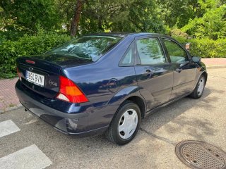 Ford Focus 2003