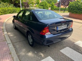 Ford Focus 2003