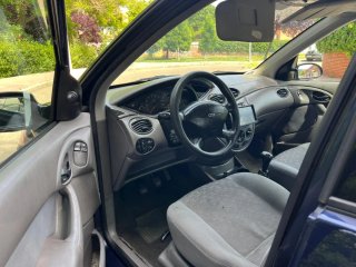 Ford Focus 2003