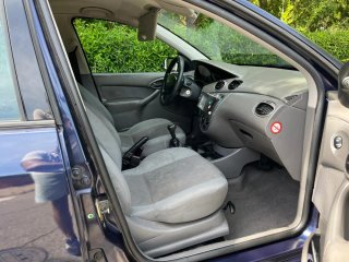 Ford Focus 2003