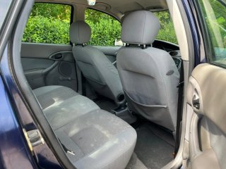 Ford Focus 2003