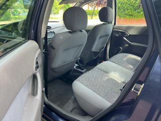 Ford Focus 2003