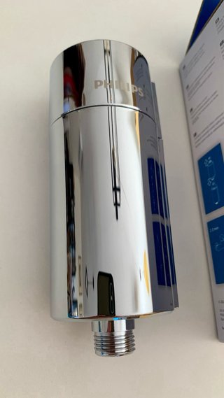Philips AWP1775CH Filtro Doccia In-Line