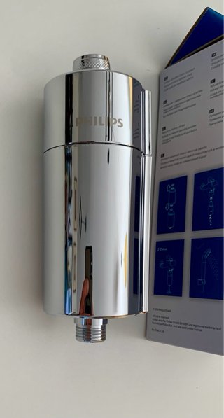 Philips AWP1775CH Filtro Doccia In-Line