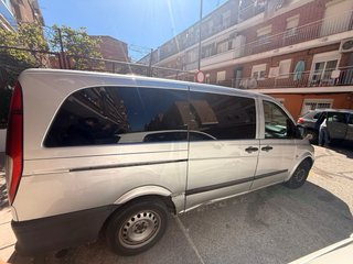 Mercedes-Benz Vito 2007