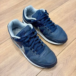 Nike Air Max Command